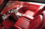 Ford Thunderbird Sports Roadster 1962 года
